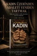 Hz. Havva’dan Günümüze Kadın 1.cilt (Dijital)