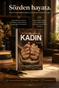 Hz. Havva’dan Günümüze Kadın 1.cilt (Dijital)