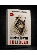 İdris Libaslı İblisler 1.Cilt