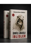 İdris Libaslı İblisler 1.Cilt