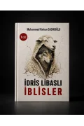İdris Libaslı İblisler 1.Cilt