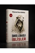 İdris Libaslı İblisler 1.Cilt