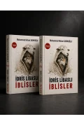 İdris Libaslı İblisler SETİ