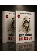 İdris Libaslı İblisler SETİ