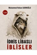 İdris Libaslı İblisler 1.Cilt - Dijital Eser