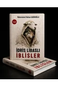 İdris Libaslı İblisler 1.Cilt - Dijital Eser