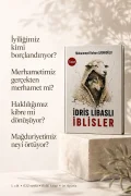İdris Libaslı İblisler 1.Cilt - Dijital Eser