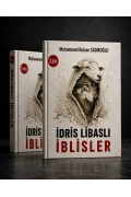 İdris Libaslı İblisler 2.Cilt