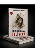 İdris Libaslı İblisler 2.Cilt - Dijital Eser
