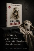 İdris Libaslı İblisler 2.Cilt - Dijital Eser