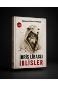 İdris Libaslı İblisler 2.Cilt - Dijital Eser