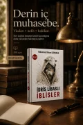 İdris Libaslı İblisler 2.Cilt - Dijital Eser