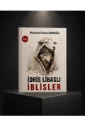 İdris Libaslı İblisler 2.Cilt - Dijital Eser