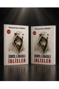 İdris Libaslı İblisler SETİ - Dijital
