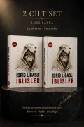 İdris Libaslı İblisler SETİ - Dijital