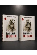 İdris Libaslı İblisler SETİ - Dijital