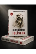 İdris Libaslı İblisler SETİ - Dijital