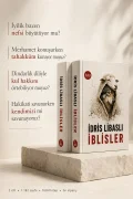 İdris Libaslı İblisler SETİ - Dijital