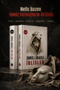 İdris Libaslı İblisler SETİ - Dijital