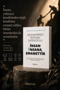 İnsan İnsana Emanettir (Dijital)