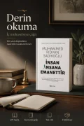 İnsan İnsana Emanettir (Dijital)