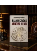 İnsanın Kavgası Kendisi İledir - Dijital