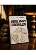 İnsanın Kavgası Kendisi İledir - Dijital