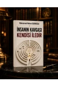 İnsanın Kavgası Kendisi İledir - Dijital