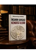 İnsanın Kavgası Kendisi İledir -Fizikî Kitap Ön Sipariş