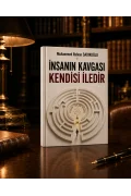 İnsanın Kavgası Kendisi İledir -Fizikî Kitap Ön Sipariş