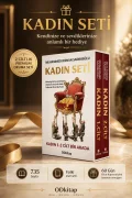 KADIN SETİ ( 2 CİLT BİR ARADA)