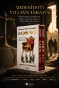 KADIN SETİ ( 2 CİLT BİR ARADA)
