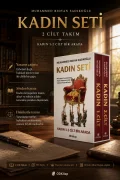 KADIN SETİ ( 2 CİLT BİR ARADA)