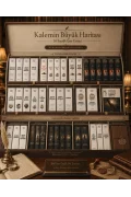 Kalemin Büyük Haritası – 50 Eserlik Eser Evreni