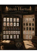 Kalemin Büyük Haritası – 50 Eserlik Eser Evreni