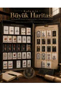 Kalemin Büyük Haritası – 50 Eserlik Eser Evreni