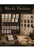 Kalemin Büyük Haritası – 50 Eserlik Eser Evreni