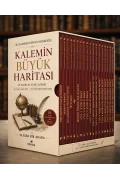 Kalemin Büyük Haritası – 50 Eserlik Eser Evreni