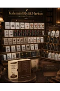 Kalemin Büyük Haritası – 50 Eserlik Eser Evreni
