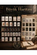 Kalemin Büyük Haritası – 50 Eserlik Eser Evreni