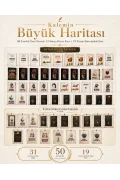 Kalemin Büyük Haritası – 50 Eserlik Eser Evreni
