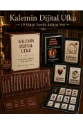 Kalemin Dijital Ufku – 19 Dijital Eserlik Tam Külliyat