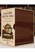 Kalemin Dijital Ufku – 23 Dijital Eserlik Tam Külliyat