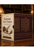 Kalemin Yeni Ufukları – 13 Yayına Hazır Dijital Eser Seti