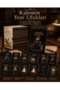 Kalemin Yeni Ufukları – 13 Yayına Hazır Dijital Eser Seti