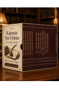 Kalemin Yeni Ufukları – 17 Yayına Hazır Dijital Eser Seti