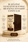 Kampanya Külliyat