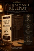 Kampanya Külliyat