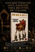 KERB-Ü-BELÂ (5.CİLT) - Fiziki Kitap Ön Sipariş