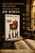 KERB-Ü-BELÂ (5.CİLT) - Fiziki Kitap Ön Sipariş